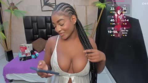 Snapshot of alana_bonny chatting on October 2025 01:01:02 PM Alana online show from October 2025 01:01:02 PM