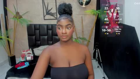 Snapshot of alana_bonny chatting on November 2025 01:33:02 PM Alana online show from November 2025 01:33:02 PM