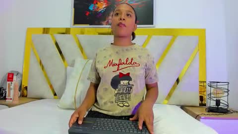 Alana online show from September 2025 11:24:02 AM
