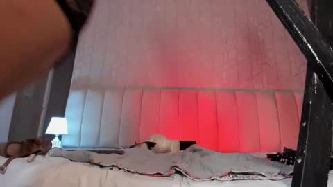 Alana Jonnes - SwItCh BDSM  SLAVE AND DOMINATRIX  online show from December 2024 03:13:02 PM