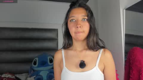 alana online show from October 2025 09:33:01 PM