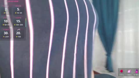 Alana  online show from October 2025 12:04:01 PM