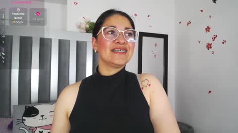 Alana  online show from October 2025 12:06:02 PM