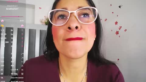 Alana  online show from October 2025 11:56:02 AM