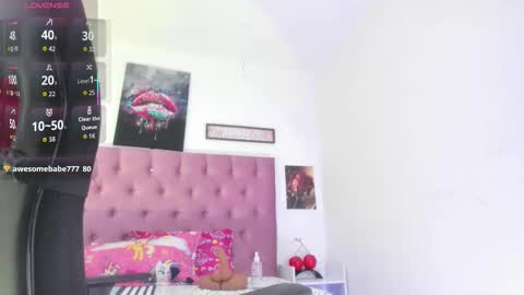 alana_wish online show from October 2025 05:35:02 AM