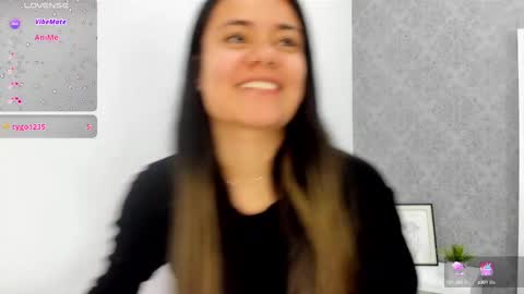 alanabensson online show from October 2025 08:17:01 PM