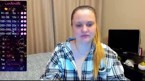 Julia online show from December 2024 12:40:02 AM