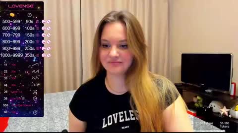 Julia online show from December 2024 02:56:02 AM