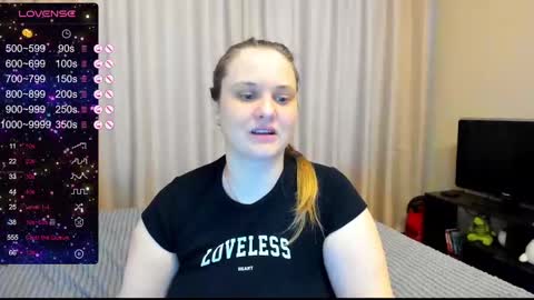 Julia online show from February 2025 12:54:01 PM