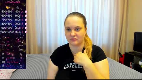 Julia online show from February 2025 10:04:02 AM