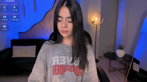 Alana online show from December 2024 03:47:01 AM