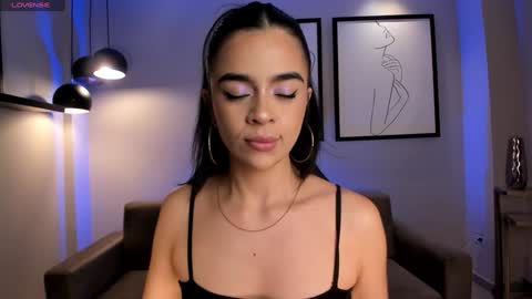 Alana online show from December 2024 04:06:01 AM