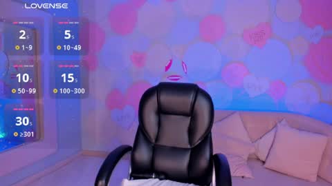 Alana online show from January 2025 02:15:02 AM