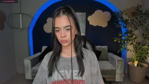 Alana online show from January 2025 03:26:01 AM