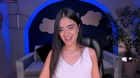 Alana online show from January 2025 03:18:01 AM