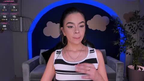 Alana online show from January 2025 04:16:02 AM