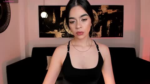 Alana online show from March 2025 12:04:01 AM