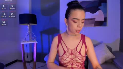 Alana online show from March 2025 04:30:02 AM