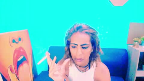 Snapshot of alanadelray chatting on January 2025 09:48:01 AM alanadelray online show from January 2025 09:48:01 AM