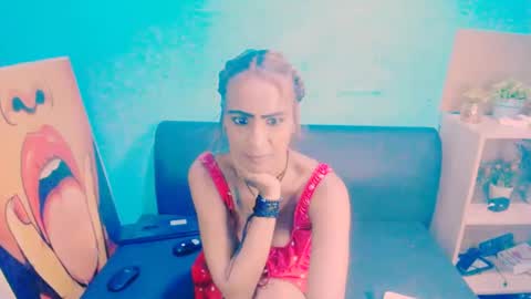 Snapshot of alanadelray chatting on January 2025 08:51:02 AM alanadelray online show from January 2025 08:51:02 AM