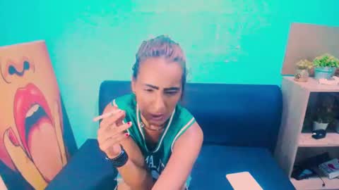 Snapshot of alanadelray chatting on January 2025 11:34:02 AM alanadelray online show from January 2025 11:34:02 AM