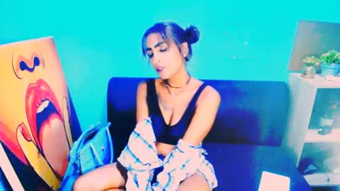 Snapshot of alanadelray chatting on January 2025 11:10:01 AM alanadelray online show from January 2025 11:10:01 AM