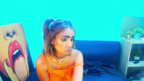 Snapshot of alanadelray chatting on January 2025 12:21:01 PM alanadelray online show from January 2025 12:21:01 PM