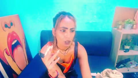 Snapshot of alanadelray chatting on January 2025 06:34:01 AM alanadelray online show from January 2025 06:34:01 AM