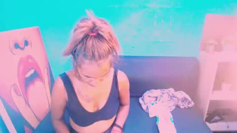 Snapshot of alanadelray chatting on February 2025 08:07:02 AM alanadelray online show from February 2025 08:07:02 AM