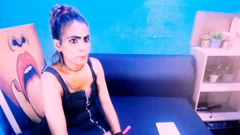 Snapshot of alanadelray chatting on February 2025 12:28:01 PM alanadelray online show from February 2025 12:28:01 PM