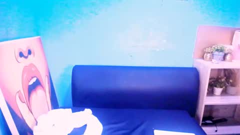 Snapshot of alanadelray chatting on February 2025 01:44:01 PM alanadelray online show from February 2025 01:44:01 PM