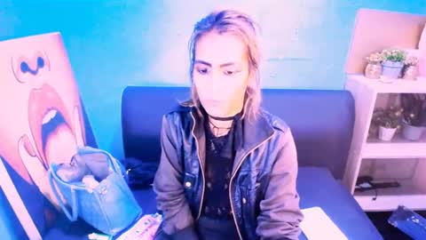 Snapshot of alanadelray chatting on February 2025 08:05:01 AM alanadelray online show from February 2025 08:05:01 AM