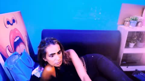 Snapshot of alanadelray chatting on February 2025 02:13:02 PM alanadelray online show from February 2025 02:13:02 PM