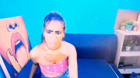 Snapshot of alanadelray chatting on February 2025 11:28:02 AM alanadelray online show from February 2025 11:28:02 AM