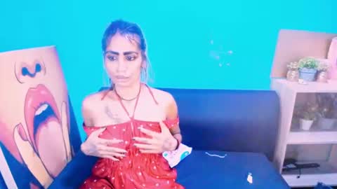 Snapshot of alanadelray chatting on February 2025 10:17:02 AM alanadelray online show from February 2025 10:17:02 AM