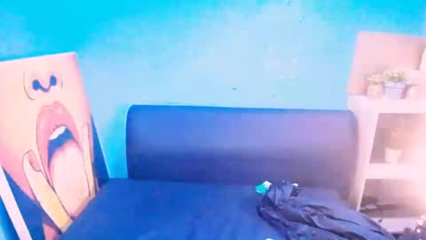 Snapshot of alanadelray chatting on February 2025 07:58:02 AM alanadelray online show from February 2025 07:58:02 AM