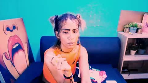 Snapshot of alanadelray chatting on February 2025 08:40:02 AM alanadelray online show from February 2025 08:40:02 AM