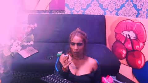 Snapshot of alanadelray chatting on February 2025 08:28:02 AM alanadelray online show from February 2025 08:28:02 AM