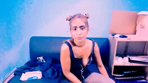 Snapshot of alanadelray chatting on February 2025 11:14:02 AM alanadelray online show from February 2025 11:14:02 AM