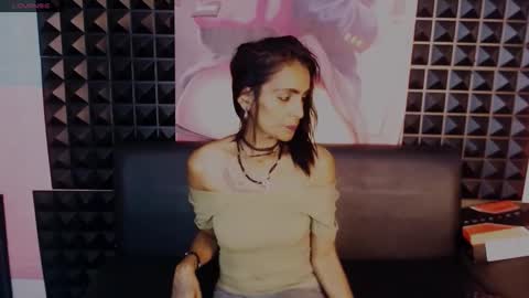 Snapshot of alanadelray chatting on October 2025 08:35:01 AM alanadelray online show from October 2025 08:35:01 AM