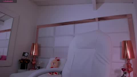 alanah_connors online show from September 2025 12:21:02 PM