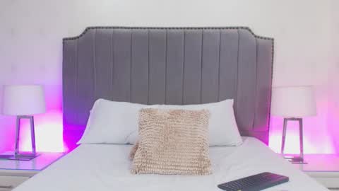 Alanah Bustamante online show from November 2025 06:30:01 PM