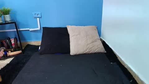 Snapshot of alanah_preston_ chatting on October 2025 05:52:01 PM Alanah Prestoon online show from October 2025 05:52:01 PM