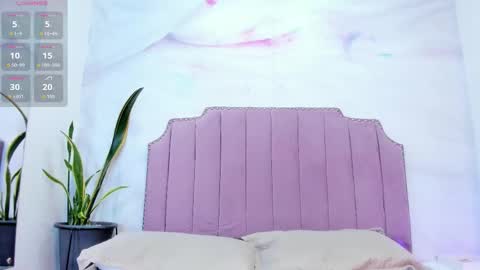 Snapshot of alanakim_ chatting on October 2025 12:02:02 PM Alana Kim online show from October 2025 12:02:02 PM