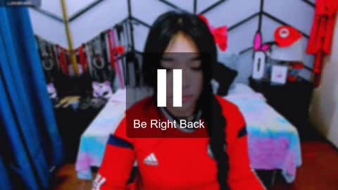 Alana online show from September 2025 06:57:02 PM