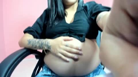 alanapetterson online show from December 2024 01:05:02 PM