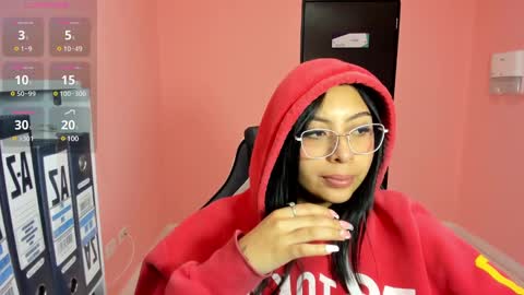 alanapetterson online show from January 2025 01:41:02 PM