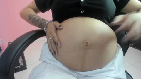 alanapetterson online show from January 2025 03:04:01 PM