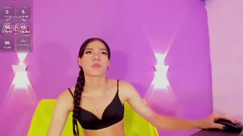 Alanaa Rosee  online show from September 2025 01:05:02 PM