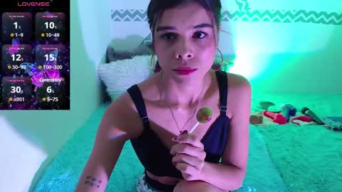 Snapshot of alanaryyderr chatting on January 2025 11:50:02 PM Alana Ryder online show from January 2025 11:50:02 PM